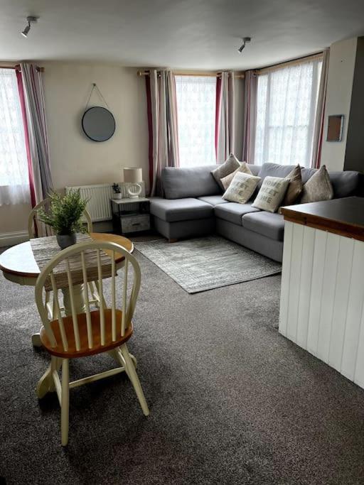 The Hideaway Holywell 1 Apartment Екстериор снимка