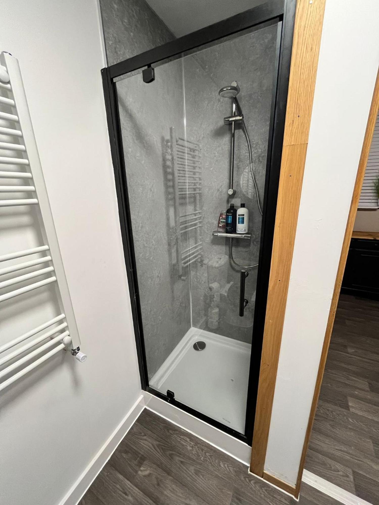 The Hideaway Holywell 1 Apartment Екстериор снимка